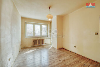 Prodej bytu 2+kk, 42 m², Plzeň, ul. Křimická - 8