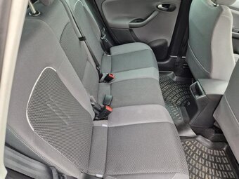 Prodám Seat Altea XL 1.4TSI 92KW - KLIMATIZACE - 8