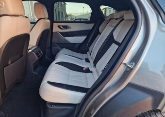 Land Rover Range Rover Velar, D300 221kW R-Dynamic,ČR,1.Maj - 8