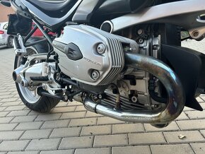 Bmw r 1200 r - 8