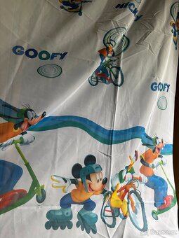 Záclony do dětského pokoje - 8