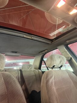 Peugeot 406, 2.0 HDi, 80 kW - 8
