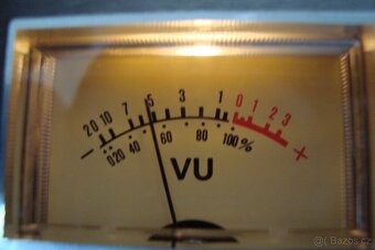 Hi-fi tape deck JVC-1975 - 8