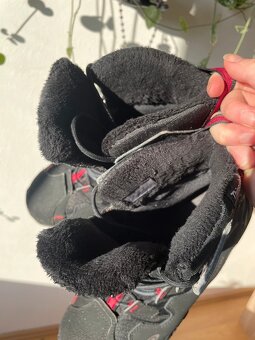 Salomon Snowtrip TS WP W EUR - 8