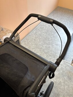 Thule chariot sport 1 - 8