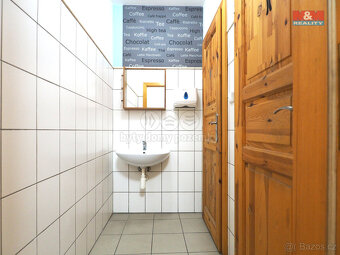 Pronájem kancelářského prostoru, 145 m², Karviná, ul. Markov - 8