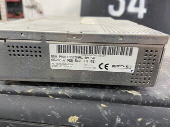 Mix dilu bmw e34 e46 e39 - 8