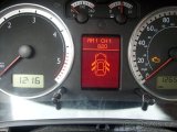 Nový náhradný displej do budikov VDO VW, Skoda, Audi - 8