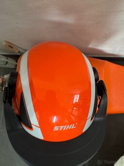 Stihl motorová pila přilba Ms 261 362 400 - 8