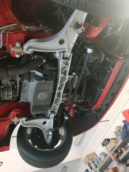 Porsche 968 - 8