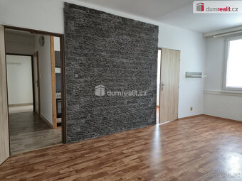 Pronájem, byt, 2+1, sídl. Plešivec, Český Krumlov - 8