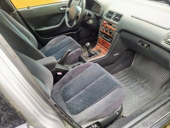 Honda Accord 2.0 TDi 77 KW, motor ROVER - 149 000 KM - 8