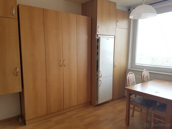 Pronájem bytu 1+1, 36 m2 + lodžie, ul. Mičurinova, Znojmo - 8