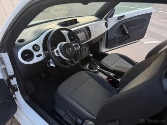 VW BEETLE 1.2TSI - 8