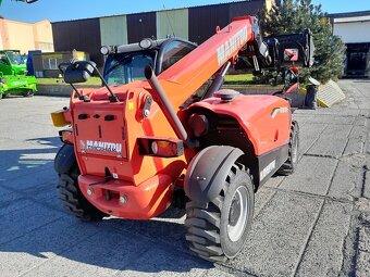 Manitou MT625-75H Comfort 2023 - 8