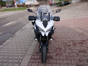 Kawasaki Versys 1000 2019 - 8