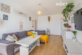 Prodej byt 3+1, 83㎡ - 8