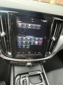 Volvo V60 D3 - 8
