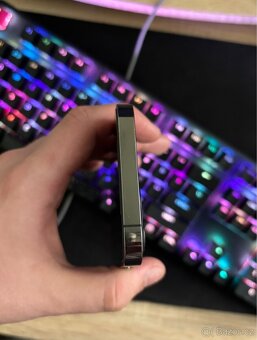 iPhone 12 Pro 128 GB - 8