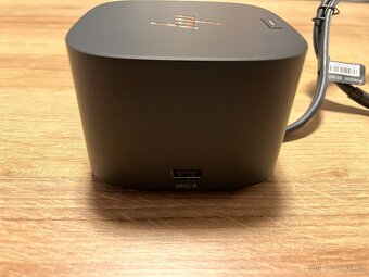 HP Thunderbolt Dock 120W G4|Dokovací stanice|Nová|Záruka - 8
