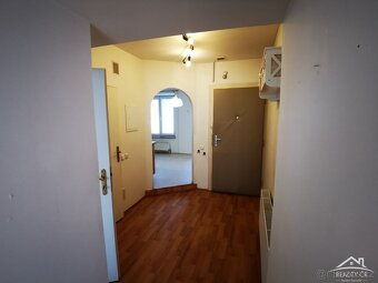 Pronájem 2+1 Bezručova Jihlava - 8