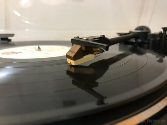 Pioneer PL-930 Top stav - 8