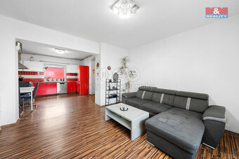 Prodej rodinného domu, 145 m², Ústí nad Labem, ul. Svádovská - 8