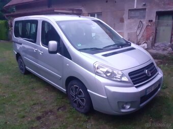 Fiat scudo - 8