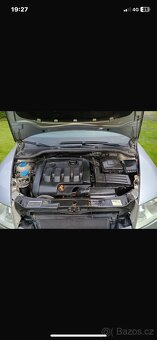 Škoda Octavia Combi II 1.9 TDi 77kw 2009 - 8
