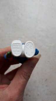 Šmouly Smurfs Schleich - 8