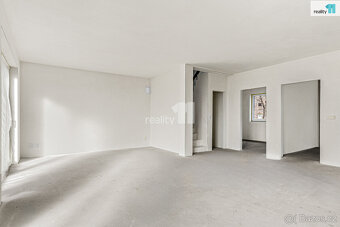 Prodej rodinného domu 125 m², pozemek 306 m² V Průhonu, Zvěř - 8