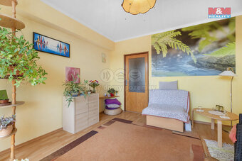 Prodej bytu 3+1, 80 m², Mladá Boleslav, ul. Tylova - 8