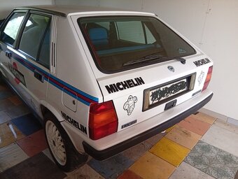 Lancia Delta I - 8