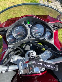 Honda Varadero Xl 125ccm (Prodej- konec ČERVENCE) - 8