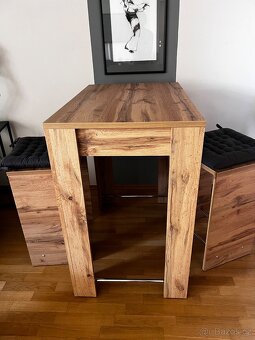 Jidelni sestava pro 2 - 8