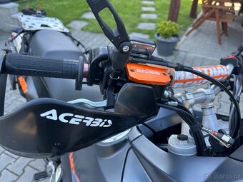 KTM 990 adventure - 8