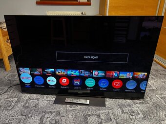 Televize Panasonic TX-55HZ2000E 55" (139cm) - 8