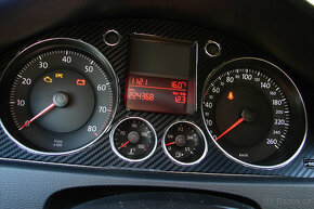 Volkswagen Passat 1.6 16V FSi 115PS KLIMA+KOLA - 8