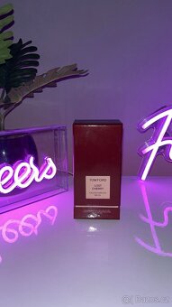 Tom Ford Lost Cherry - EDP 100ml - 8
