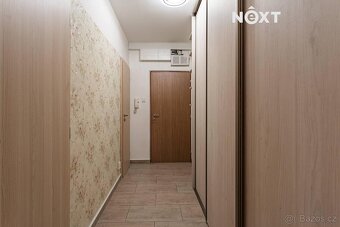 Prodej byt 3+1, 60㎡ - 8