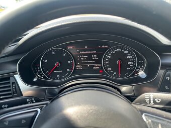 Audi A6 Allroad 3.0Tdi 180kw 2012 - 8