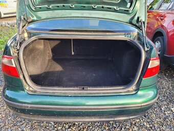 Seat Toledo II, 1.9 TDi 81kW r.v. 1999 - 8