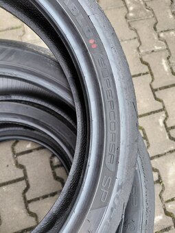 Pneumatiky Top sada Pirelli SuperCorsa IV 120/70-17 + 180/60 - 8