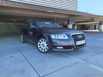 Audi A6 3.0 TDi - 8