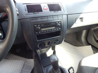 Fabia 1,2 47kW - 8