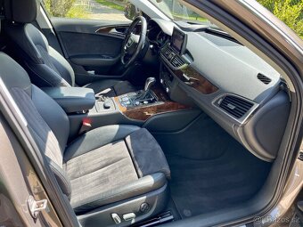 AUDI A6 C7 3.0TDI QUATTRO - 8