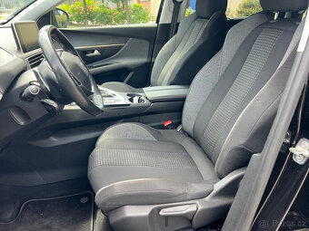 Peugeot 5008 1.5HDi Business automat,7 místný - 8