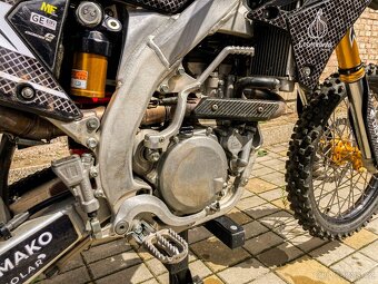 Suzuki RMZ 450, r.v. 2021 - 8