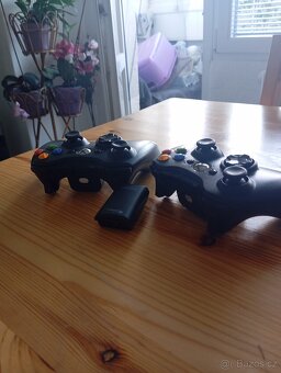 Xbox 360 - 8