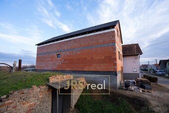 Prodej vinného sklepu, 101 m2 - Drnholec, ev.č. 170046JV - 8